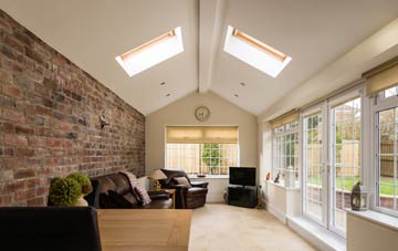 conservatory roof insulation Little Crawley, Buckinghamshire