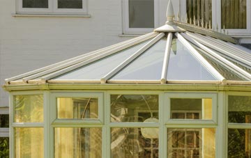 conservatory roof repair Little Crawley, Buckinghamshire