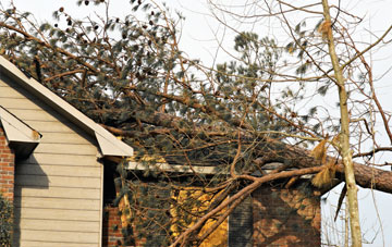 emergency roof repair Little Crawley, Buckinghamshire