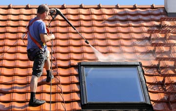 roof cleaning Little Crawley, Buckinghamshire