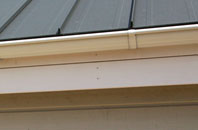 Little Crawley soffit repair