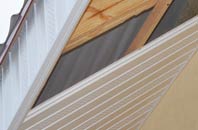 rated Little Crawley soffit repair companies